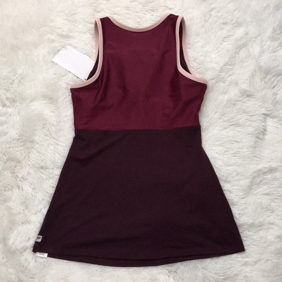 New Fabletics Luana Performance Tank - Picture 5 of 5